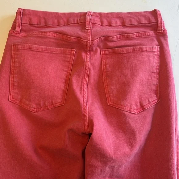 Kut from the Kloth Meg Fab Ab Wide Jean - Picture 3 of 6